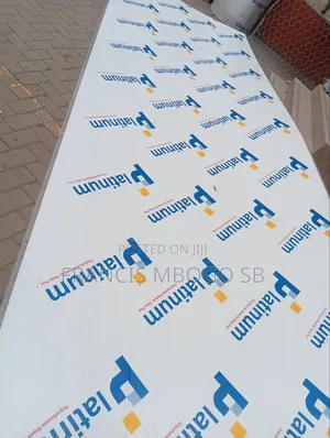 High Quality Polycarbonate Sheets 8mm