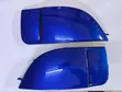 Subaru Impreza GD WRX STI Front Bumper Side Covers (Blob Eye) - 1