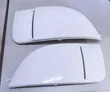 Subaru Impreza GD WRX STI Front Bumper Side Covers (Blob Eye) - 2