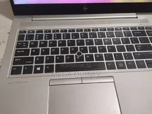 New HP EliteBook 840 G6 Laptop 16GB RAM 512GB SSD