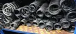 Heavy Duty Coil Springs - Ex Japan Toyota Probox - 1