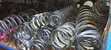 Heavy Duty Coil Springs - Ex Japan Toyota Probox - 2