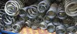 Heavy Duty Coil Springs - Ex Japan Toyota Probox - 3