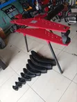 4" Manual Hydraulic Pipe Bender - 2