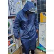 Heavy Duty PVC Waterproof Raincoat - 2