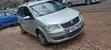Volkswagen Touran 2010 Silver - 1