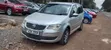 Volkswagen Touran 2010 Silver - 3