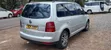 Volkswagen Touran 2010 Silver - 4