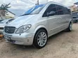 Mercedes-Benz Vito 2007 Silver - 1