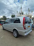 Mercedes-Benz Vito 2007 Silver - 5