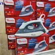 Ramtons Dry Iron with Spray - 1