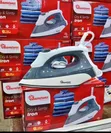 Ramtons Dry Iron with Spray - 2