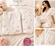 Beautiful Soft Breathable Pyjama Set - 2