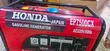 Brand New Honda 7.5kva Petrol Generator with Key Start - 2