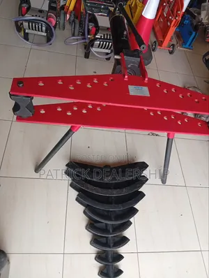 Aico Pipe Bender - Brand New