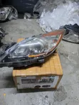 Mazda Axela 2010-2012 Headlights - 2