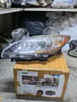 Mazda Axela 2010-2012 Headlights - 3