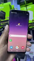 Samsung Galaxy S8 64GB Nyeusi - 2
