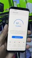 Samsung Galaxy S8 64GB Nyeusi - 4
