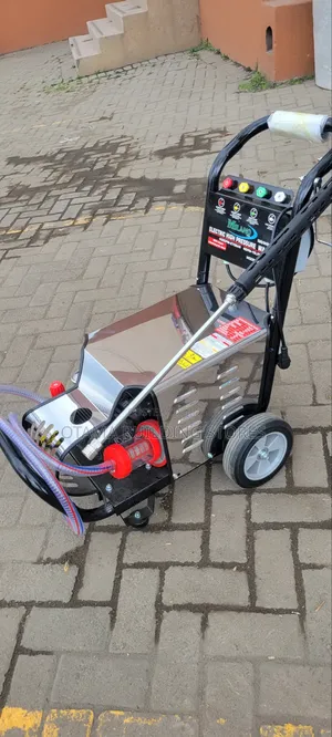 Milano Italia High Pressure Washer 4000 PSI / 5HP