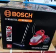 Bosch 3000W Dry Vacuum Cleaner - 1