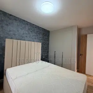 Furnished 2-Bedroom Apartment with DSQ in Westlands