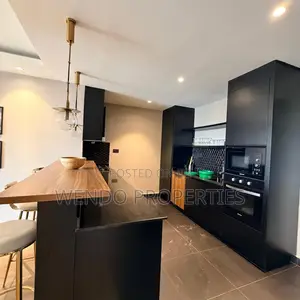 Furnished 2-Bedroom Apartment with DSQ in Westlands