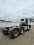 Foton Auman R Prime Mover 2026 White - 2