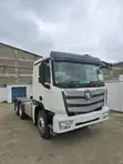 Foton Auman R Prime Mover 2026 White - 3