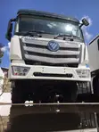 Foton Auman R Prime Mover 2026 White - 5