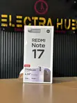 New Xiaomi Redmi Note 17 256GB Black - 2
