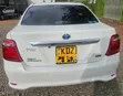 Toyota Axio 1.5 Hybrid 2WD 2019 White - 1