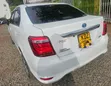 Toyota Axio 1.5 Hybrid 2WD 2019 White - 2