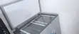 Von Hotpoint Chest Freezer HCFM250WS (Used) - 1