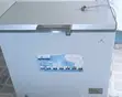 Von Hotpoint Chest Freezer HCFM250WS (Used) - 2