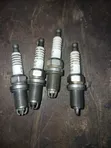 Ex-Japan Spark Plugs for Toyota 5A Engine (Corolla 100/110) - 1