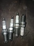 Ex-Japan Spark Plugs for Toyota 5A Engine (Corolla 100/110) - 2
