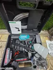 Meakida Cordless Pressure Washer - 1