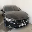 Mazda Atenza 2015 Black - 1