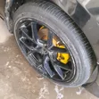 Mazda Atenza 2015 Black - 3