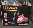 Bosch 3000W Dry Vacuum Cleaner 2L - 1