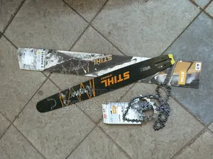Stihl Chainsaw Blade & Chain for Models 382 & 363