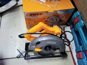 Ingco 7-inch Circular Saw