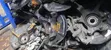 Ex-Japan Hub, Disc, Caliper for Toyota 2WD/4WD - 3