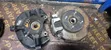 Ex-Japan Hub, Disc, Caliper for Toyota 2WD/4WD - 4