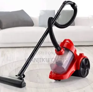 Bosch 3000W Dry Vacuum Cleaner