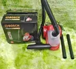 Bosch 3000W Dry Vacuum Cleaner - 2
