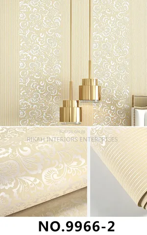 Floral Wallpapers for Wall Transformation
