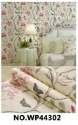 Floral Wallpapers for Wall Transformation - 3