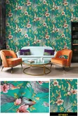 Floral Wallpapers for Wall Transformation - 4